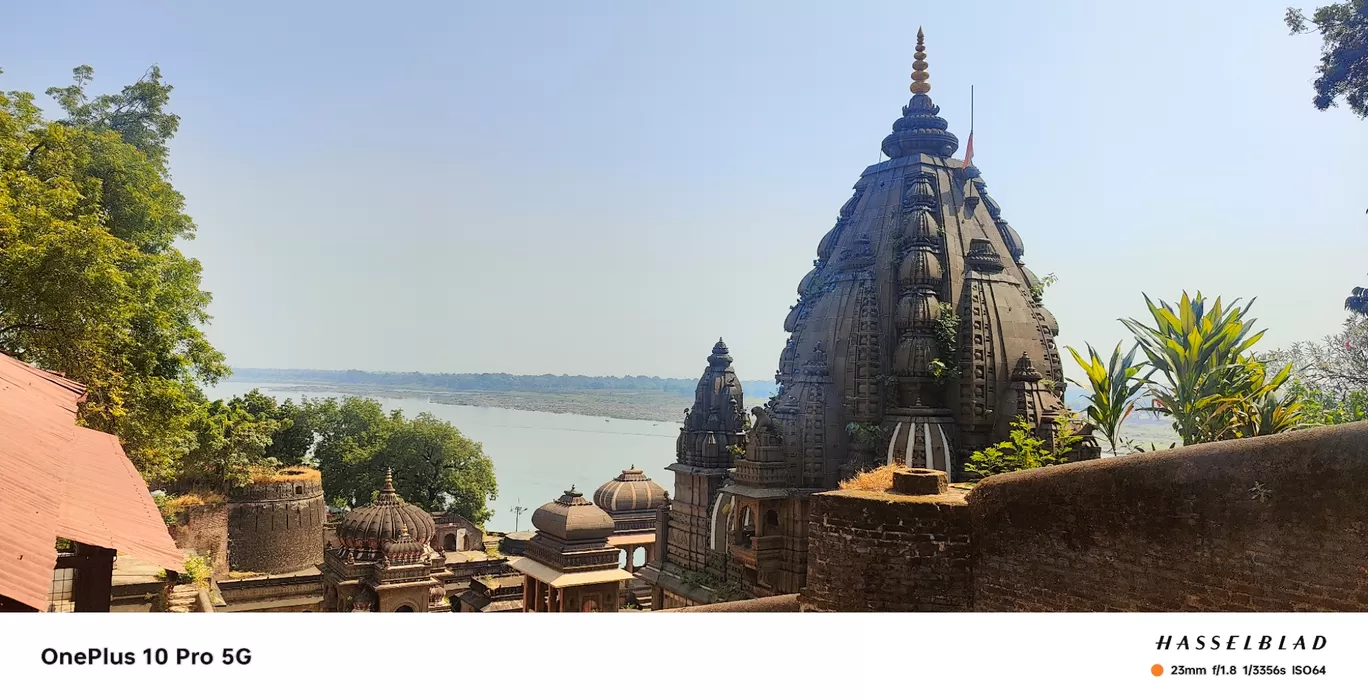 Photo of Maheshwar By Vihar Surani