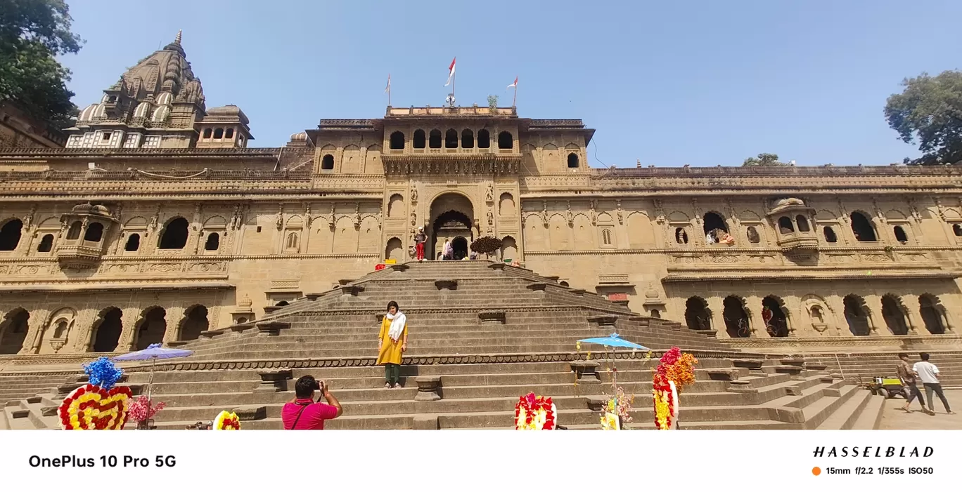 Photo of Maheshwar By Vihar Surani