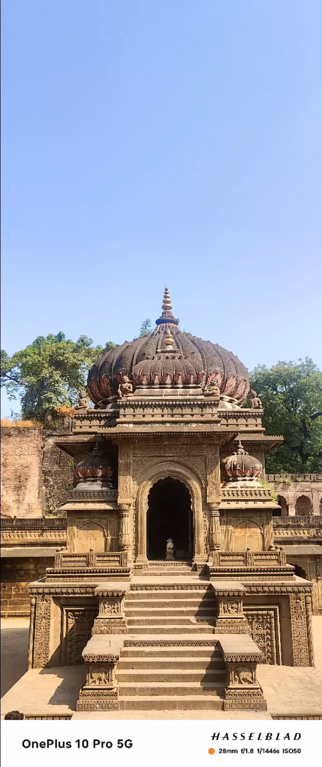 Photo of Maheshwar By Vihar Surani