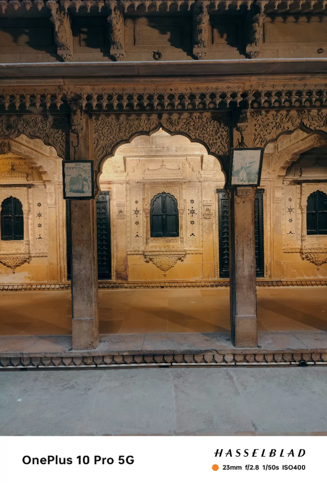 Photo of Kothari's Patwon Ki Haveli / Patwa Haveli By Vihar Surani