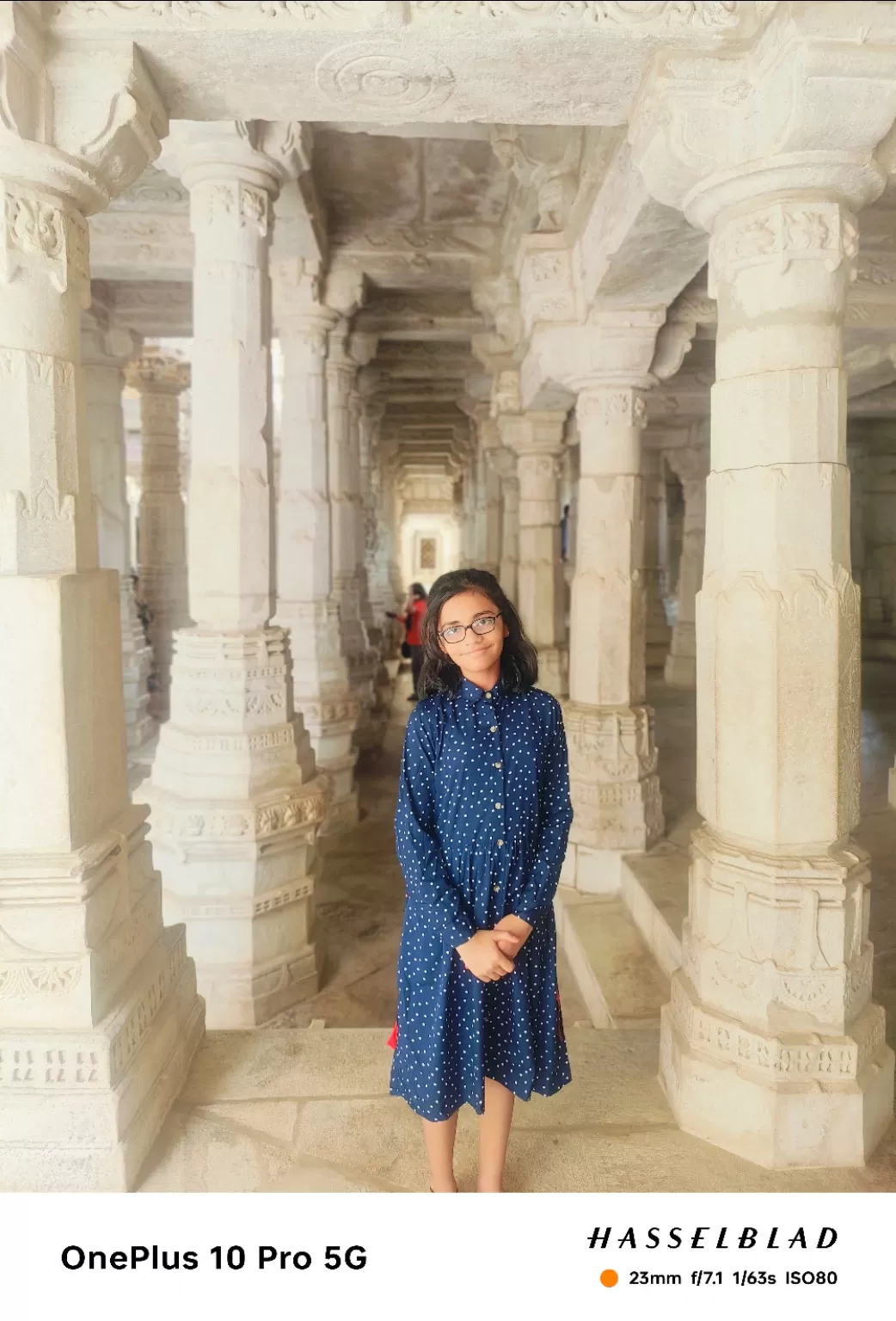 Photo of Ranakpur Jain Temple By Vihar Surani