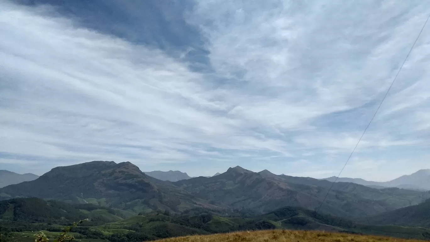 Photo of Munnar By ADHUL S.V
