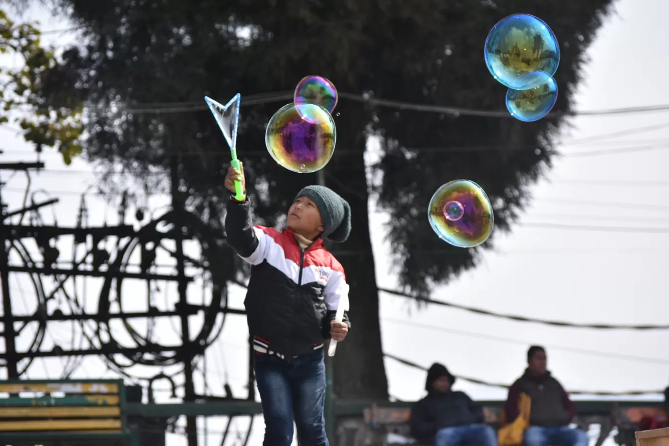 Photo of Darjeeling By Surendra Mohite