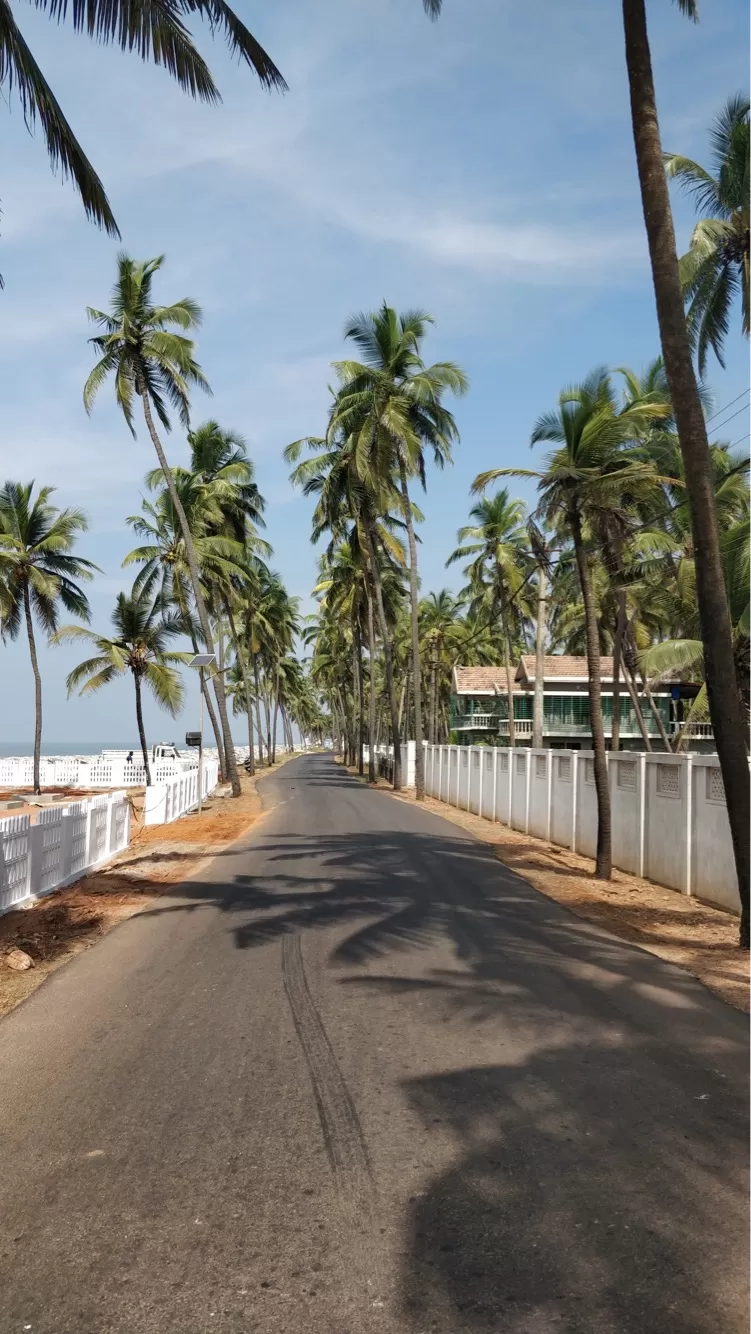Photo of Udupi By Heramb Kanade