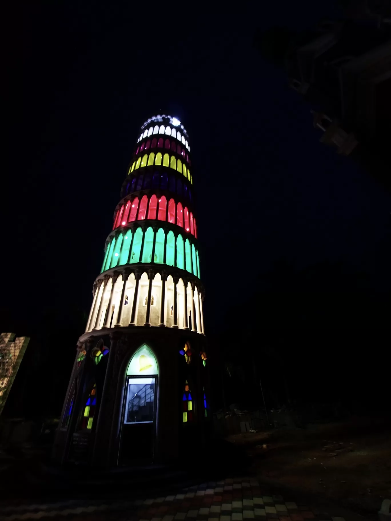 Photo of Udupi By Heramb Kanade