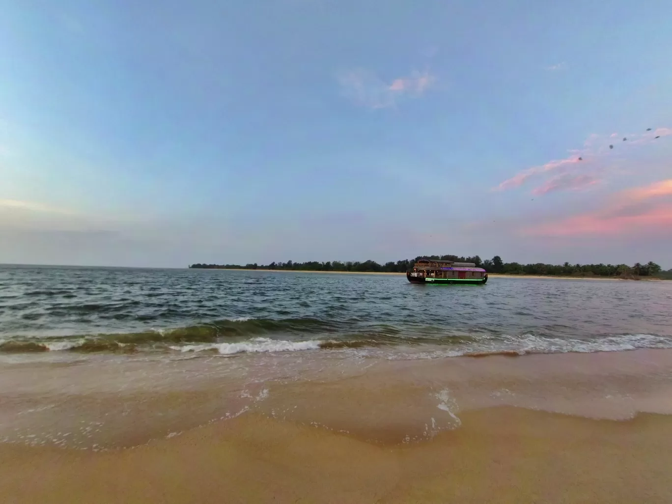 Photo of Udupi By Heramb Kanade