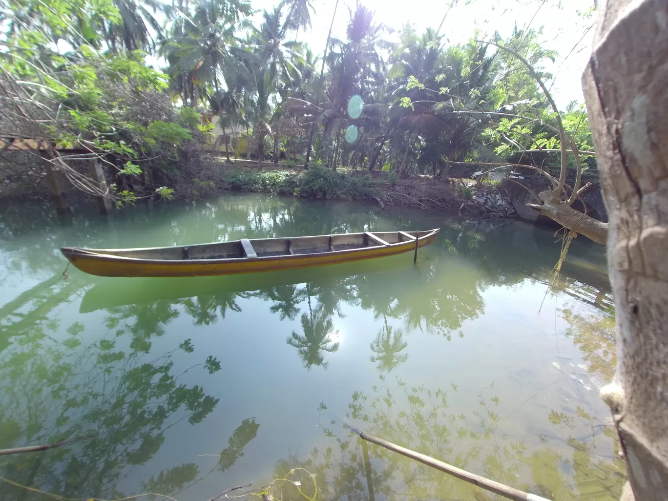 Photo of Udupi By Heramb Kanade
