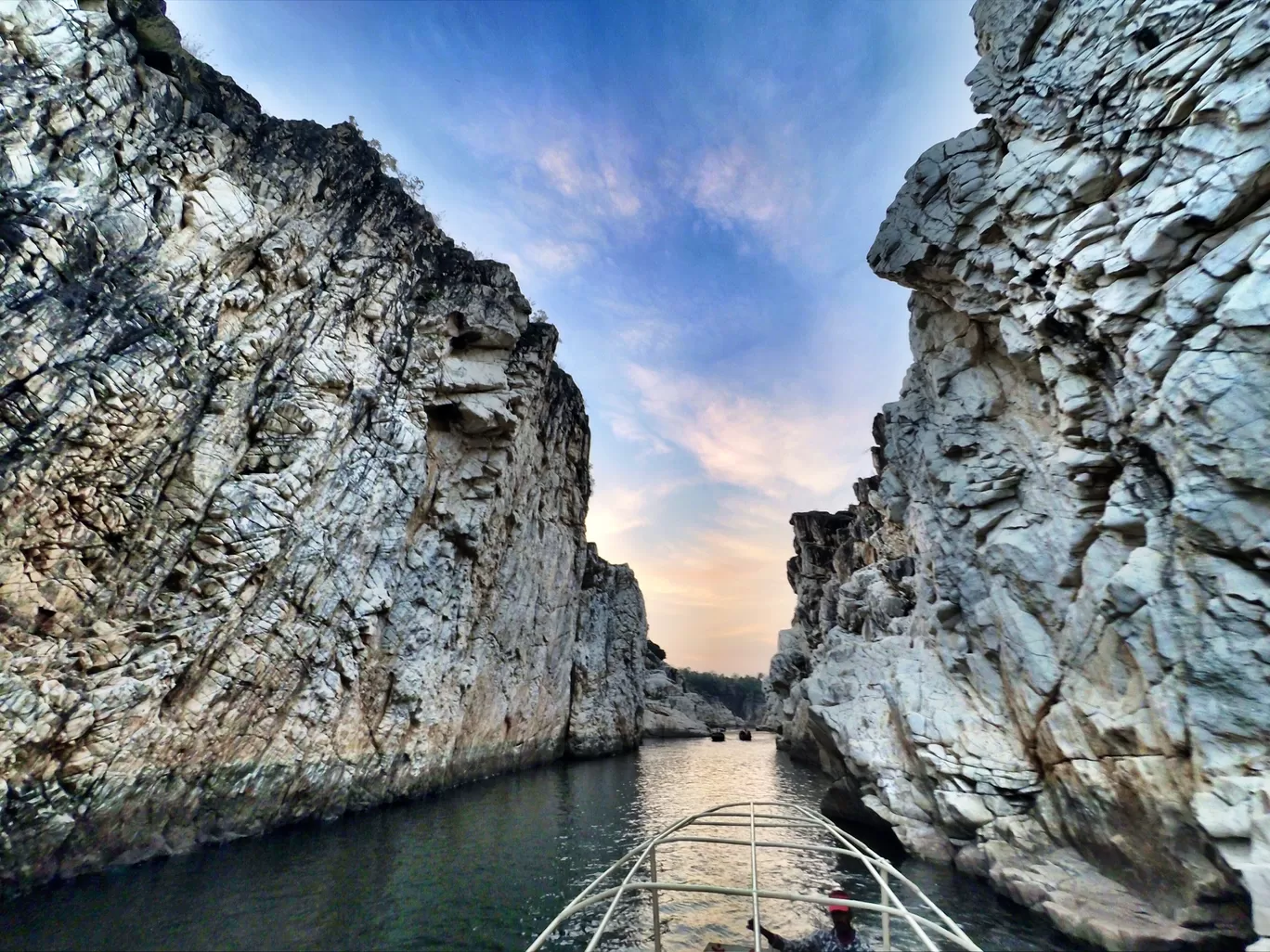 Photo of Bheda Ghat By Heramb Kanade