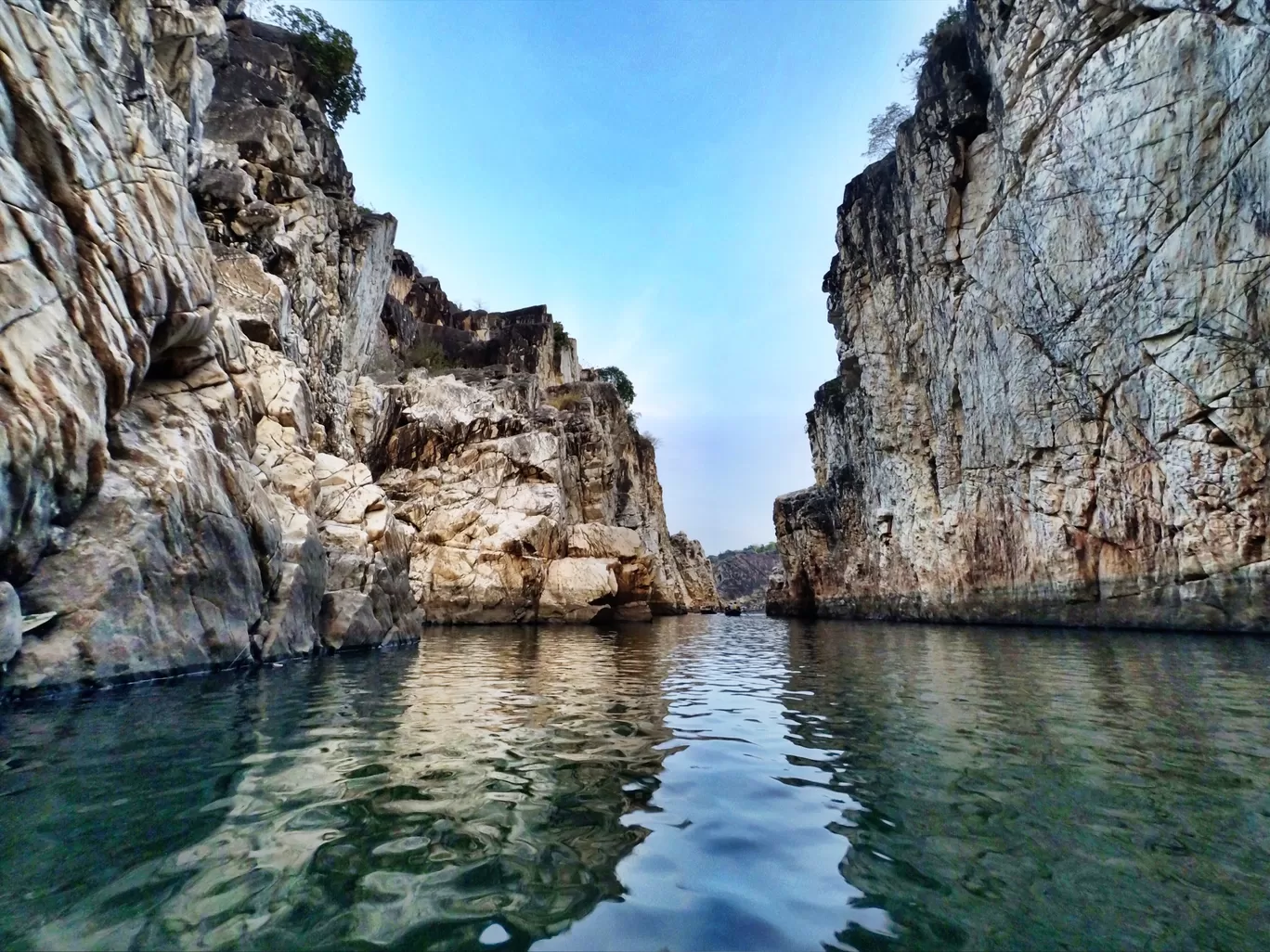 Photo of Bheda Ghat By Heramb Kanade