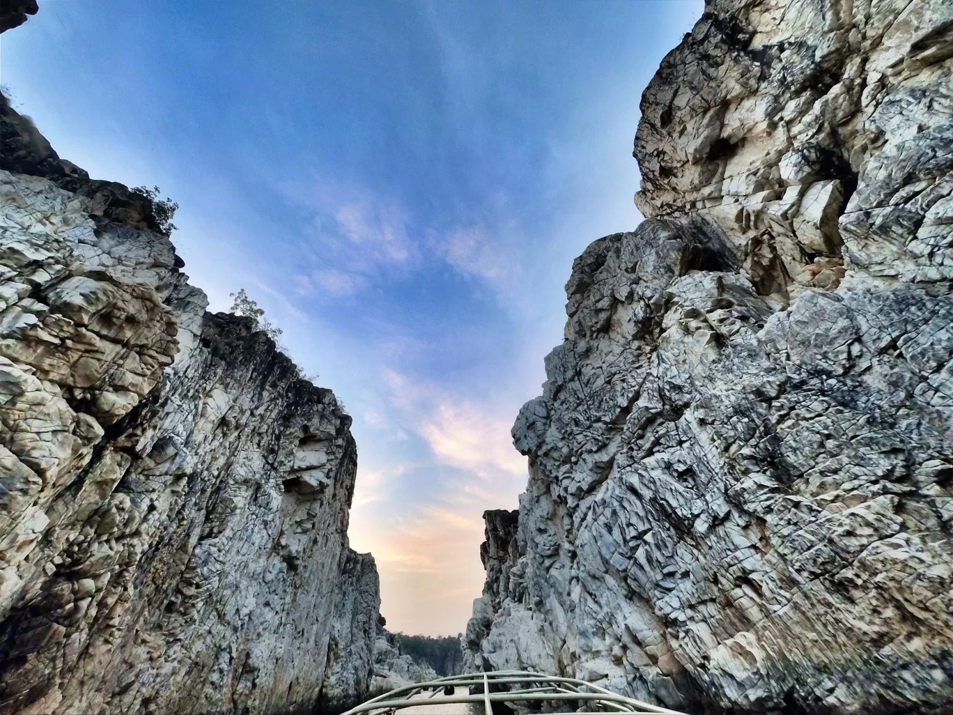 Photo of Bheda Ghat By Heramb Kanade