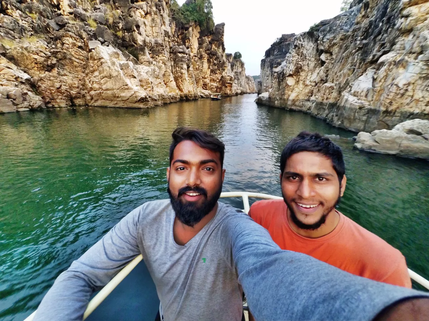 Photo of Bheda Ghat By Heramb Kanade