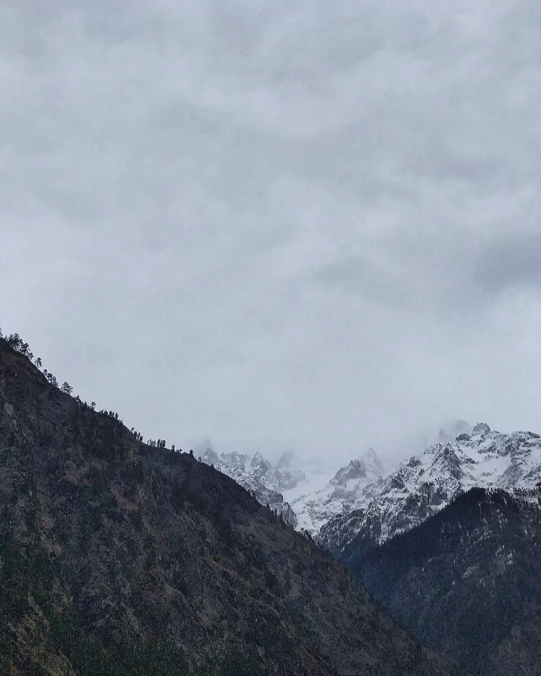 Photo of Himachal Pradesh By Harsha Th