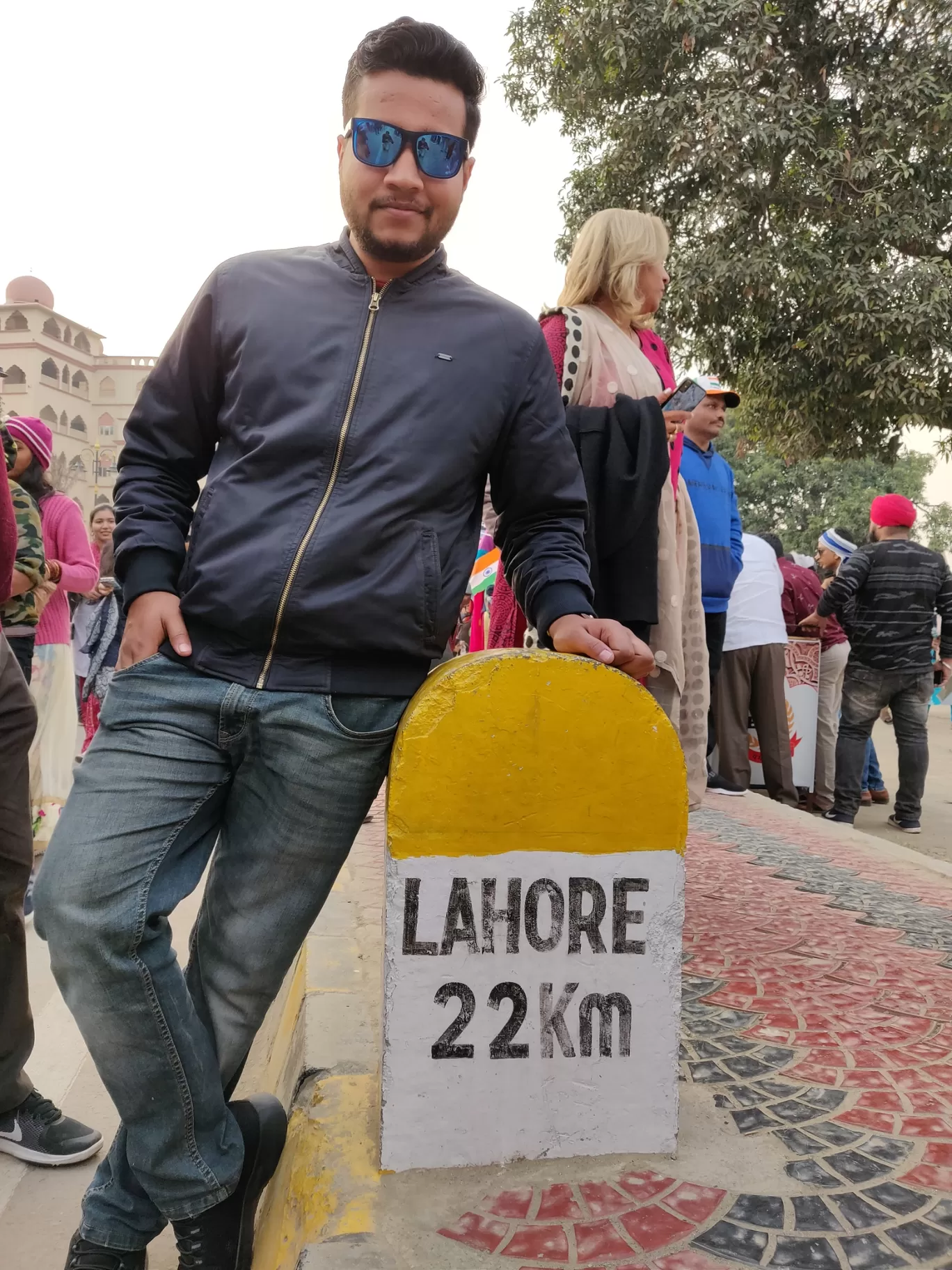 Photo of Amritsar By Abhishek Sher