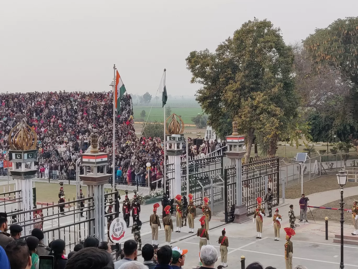 Photo of Amritsar By Abhishek Sher