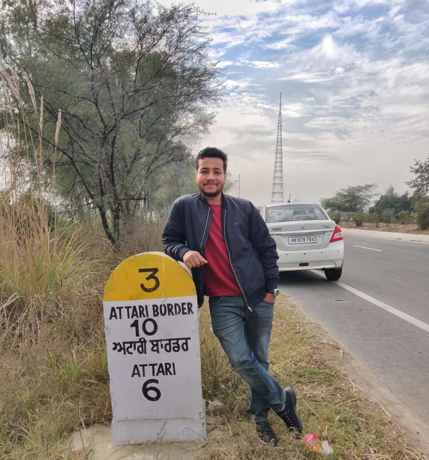 Photo of Amritsar By Abhishek Sher