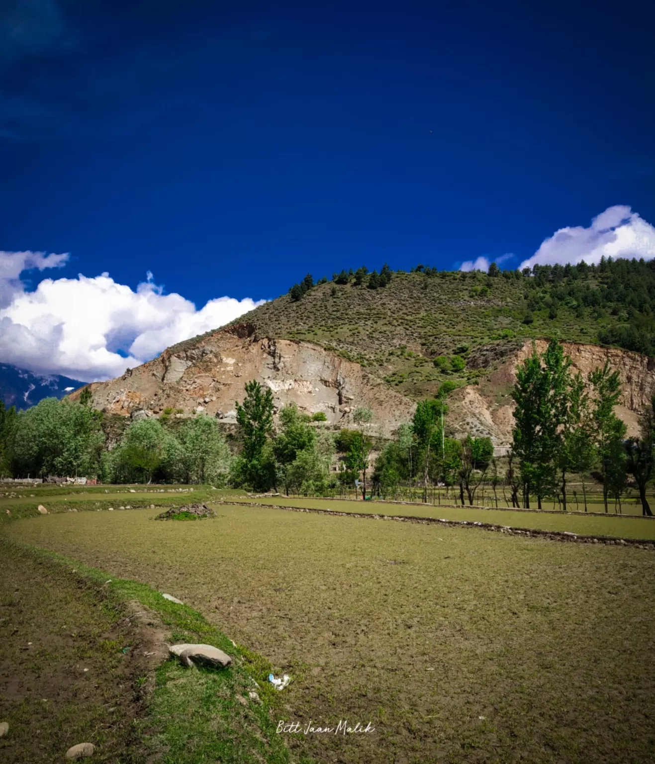 Photo of Kralpora By Bitt Jaan Malik