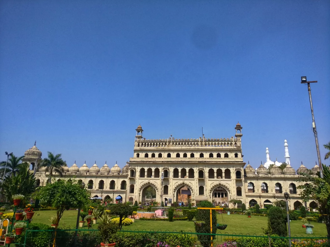 Photo of Lucknow By Ragini choudhari