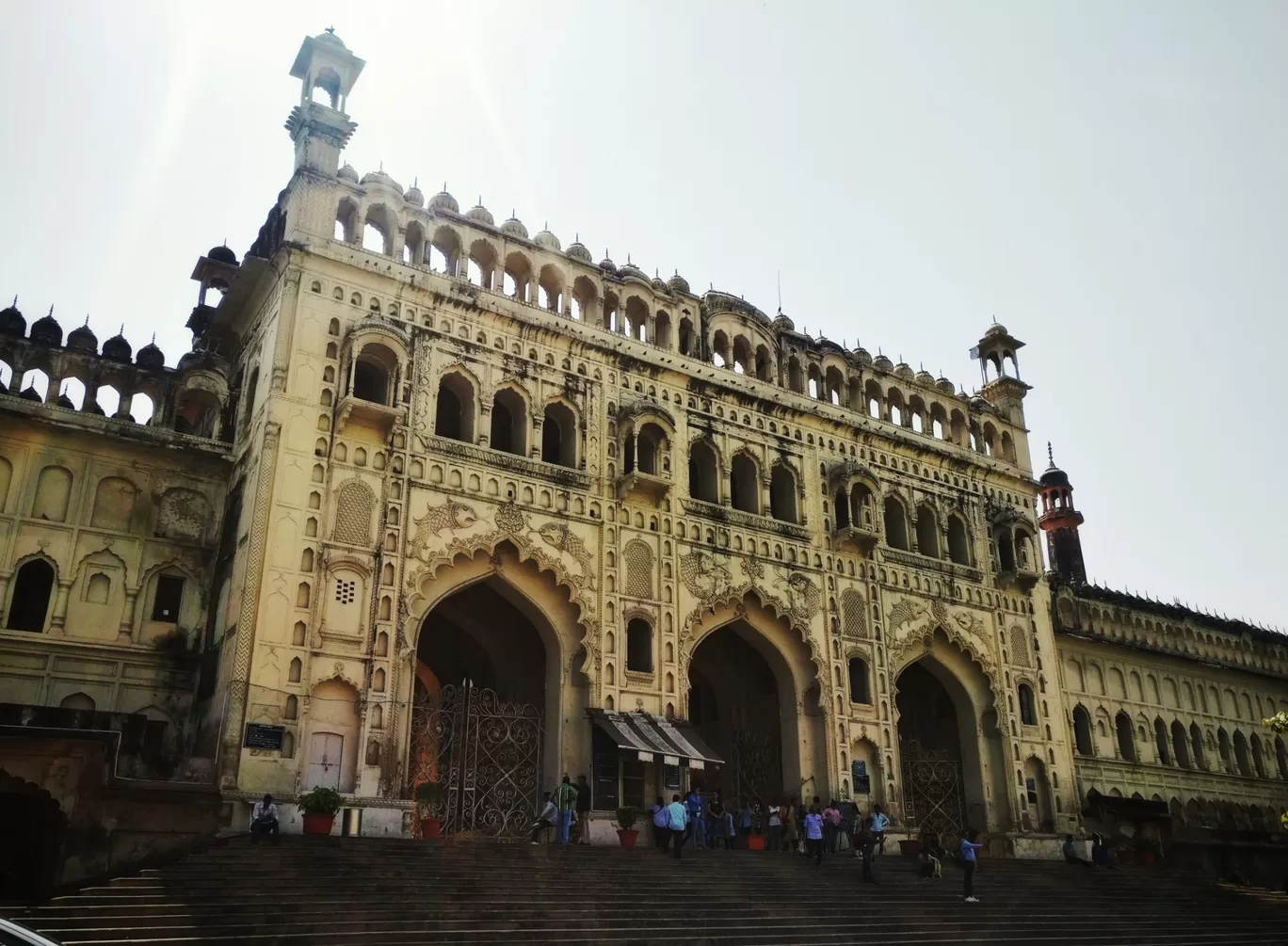 Photo of Lucknow By Ragini choudhari