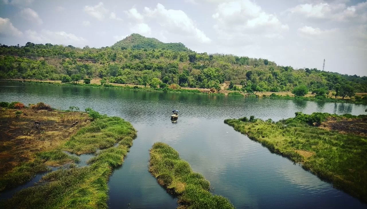 Photo of Maharashtra By Kashif Khalid