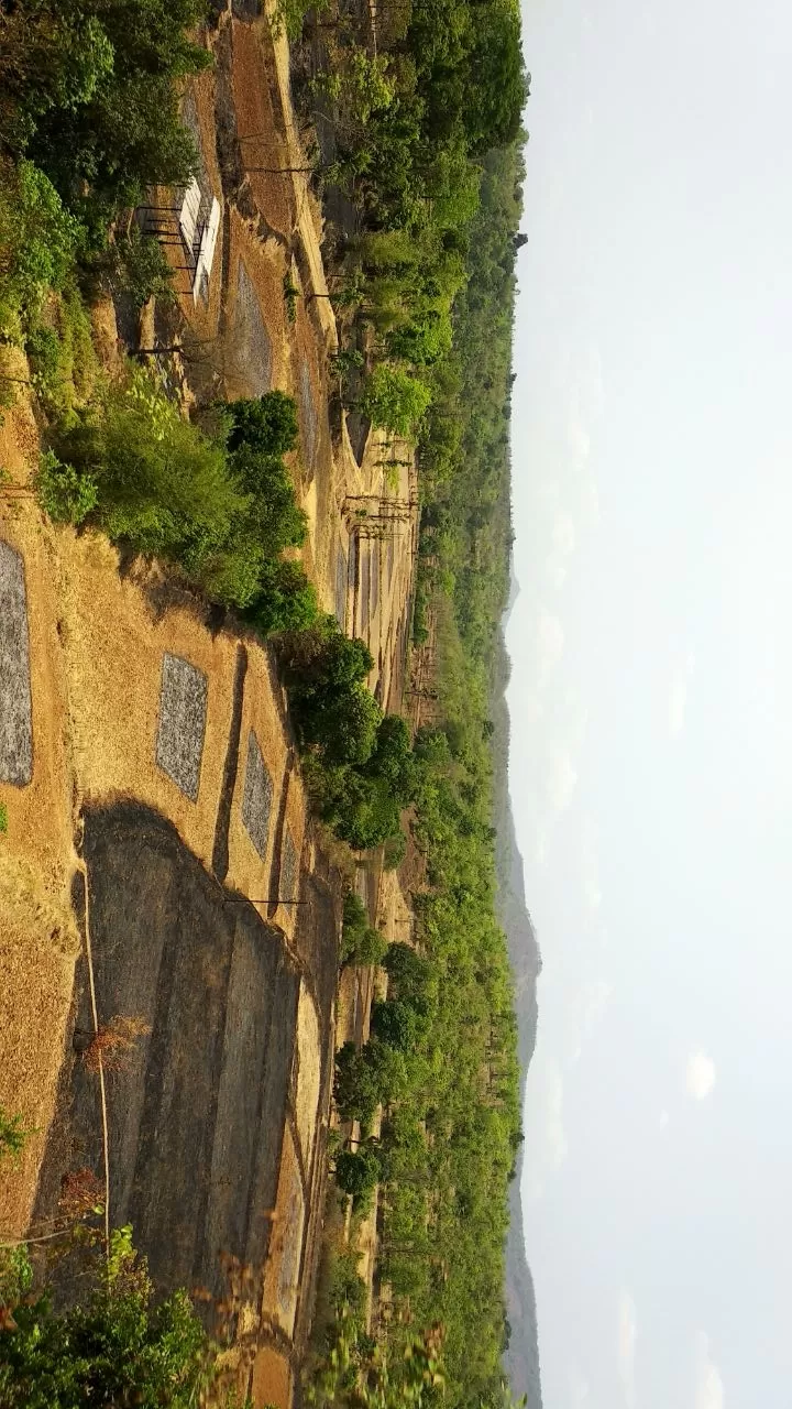Photo of Maharashtra By Kashif Khalid