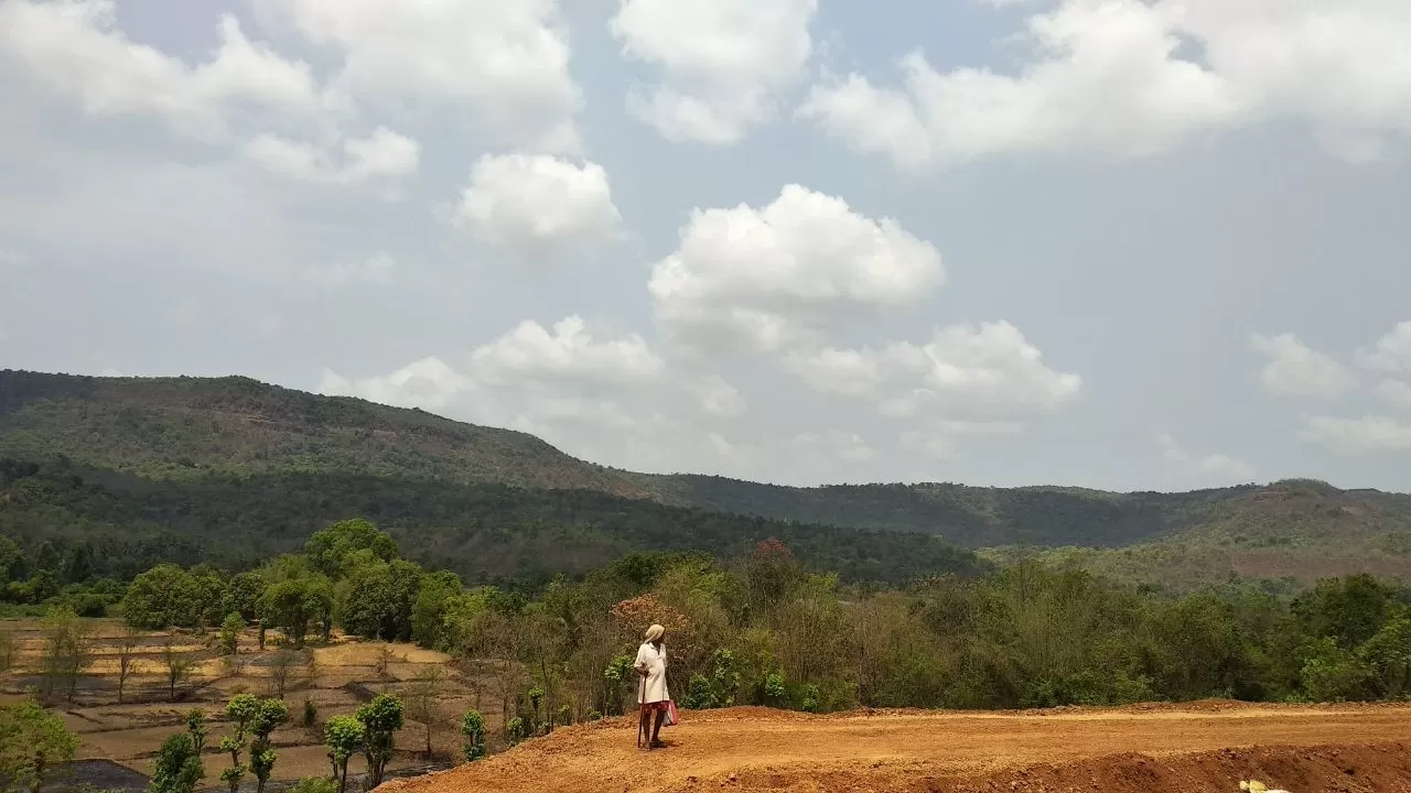 Photo of Maharashtra By Kashif Khalid