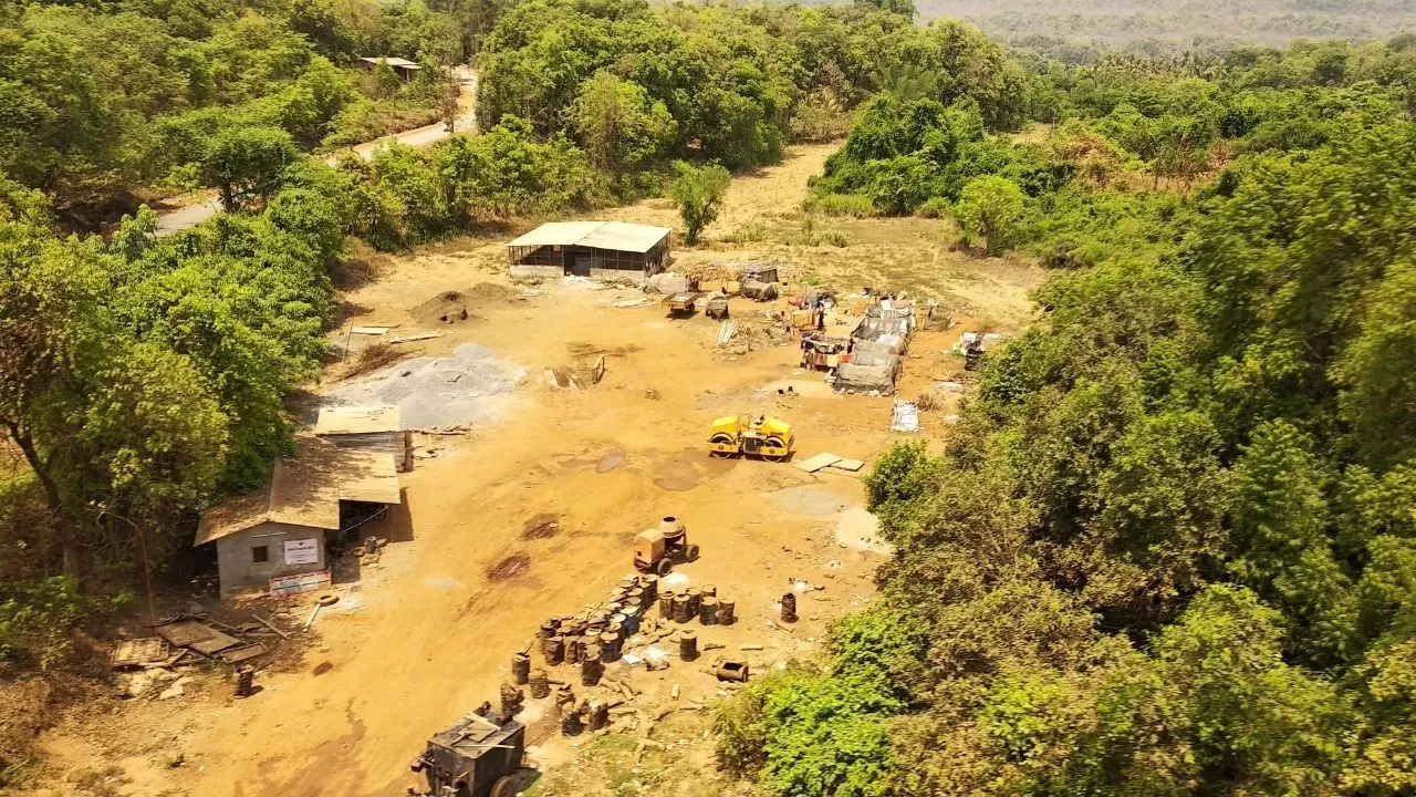 Photo of Maharashtra By Kashif Khalid