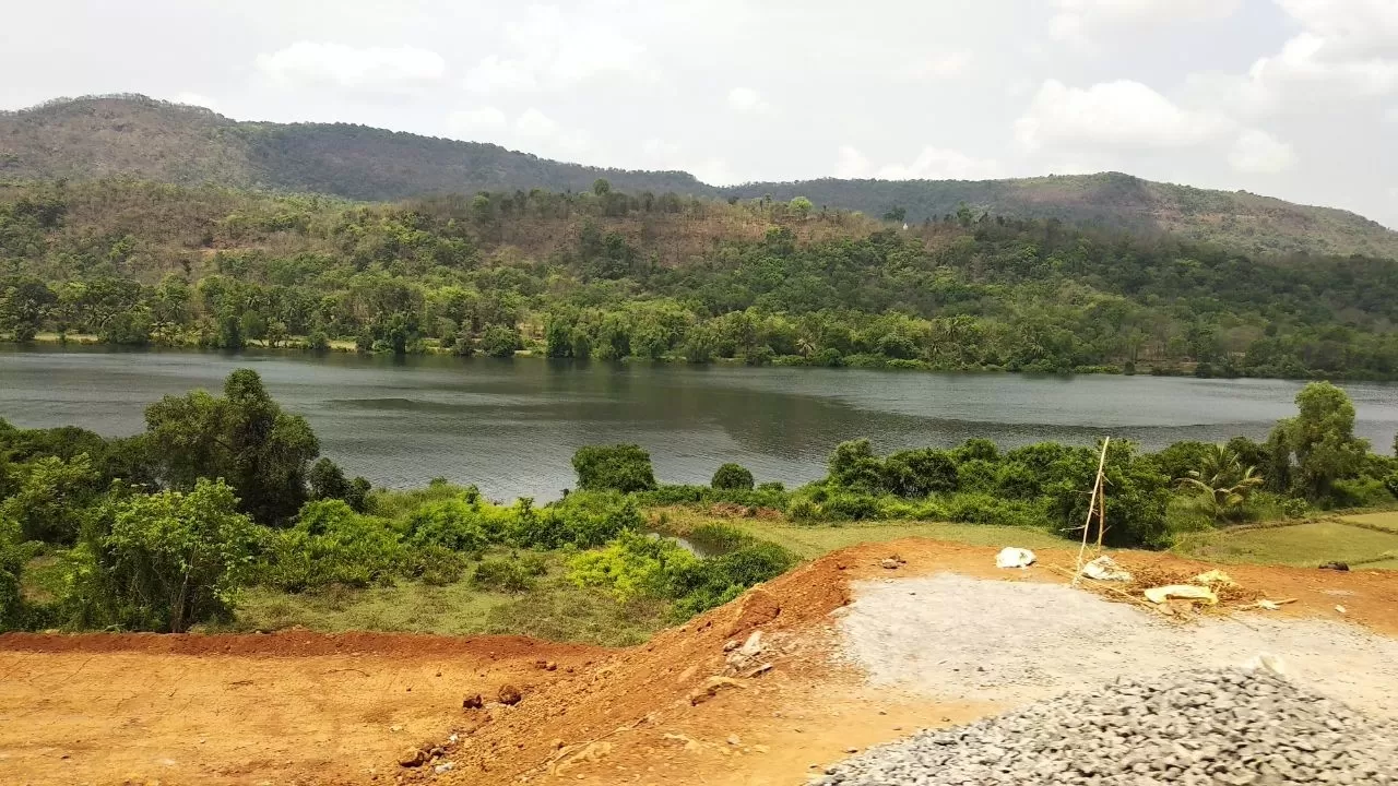 Photo of Maharashtra By Kashif Khalid