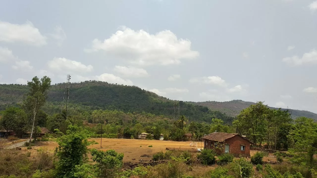 Photo of Maharashtra By Kashif Khalid