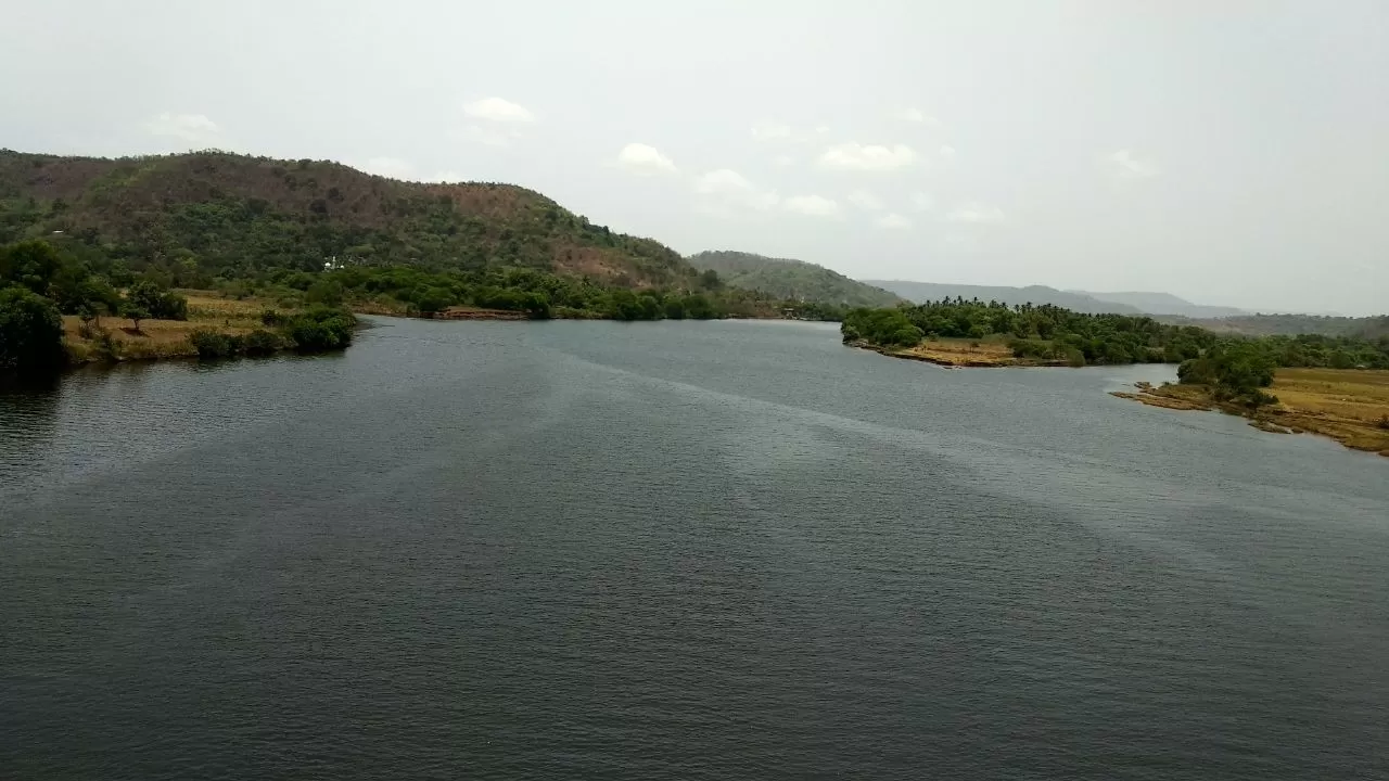 Photo of Maharashtra By Kashif Khalid