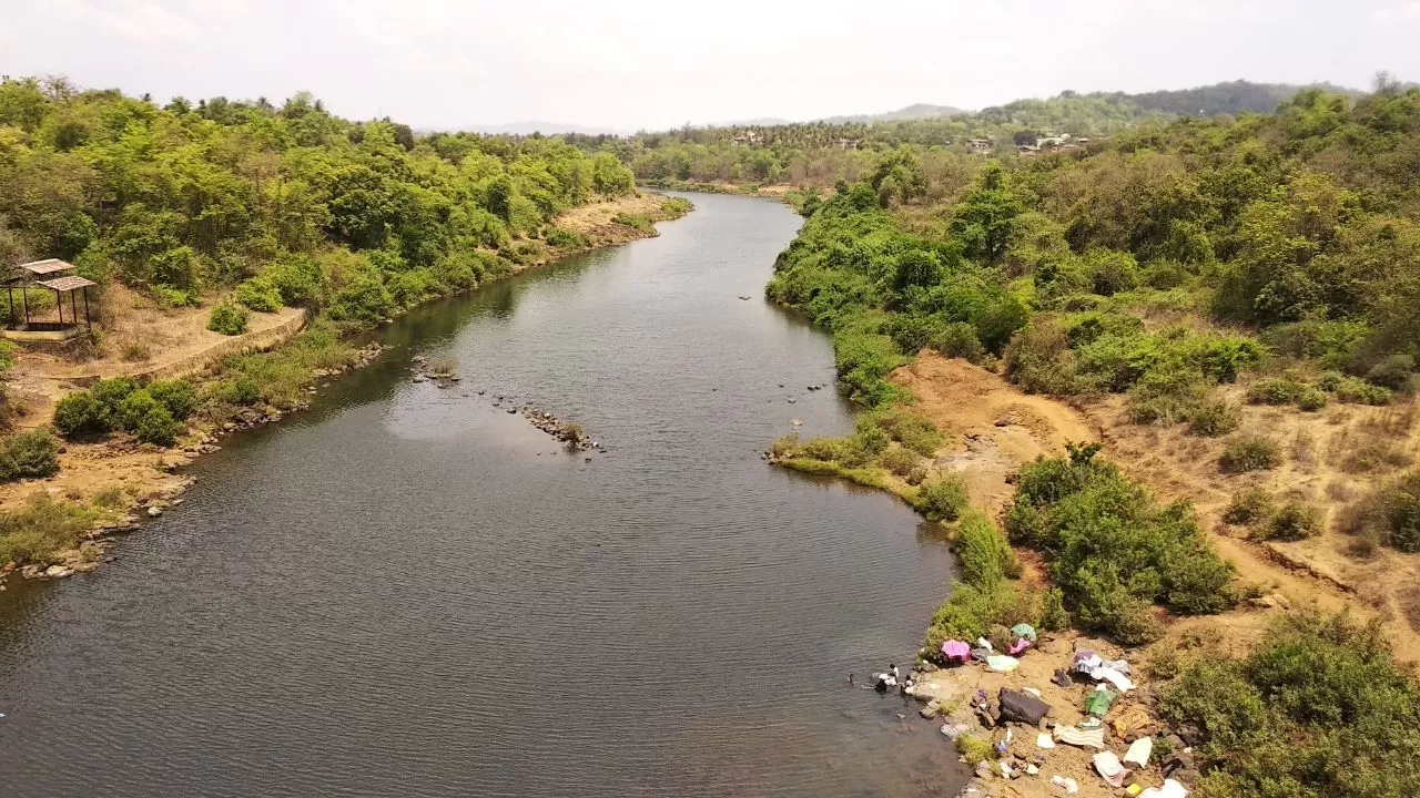 Photo of Maharashtra By Kashif Khalid
