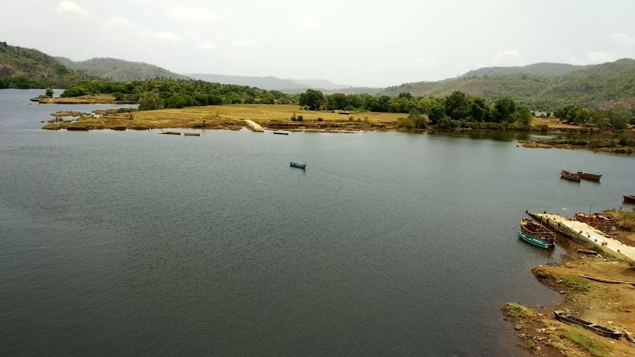 Photo of Maharashtra By Kashif Khalid