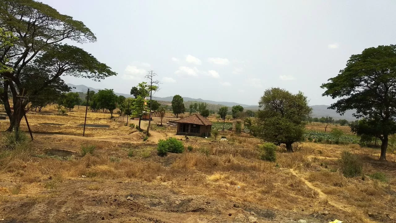 Photo of Maharashtra By Kashif Khalid