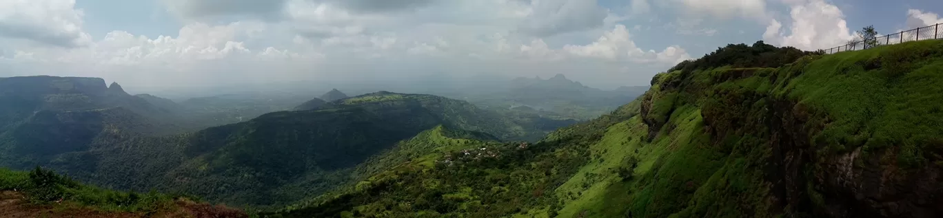 Photo of Matheran By Mustafa Mirza