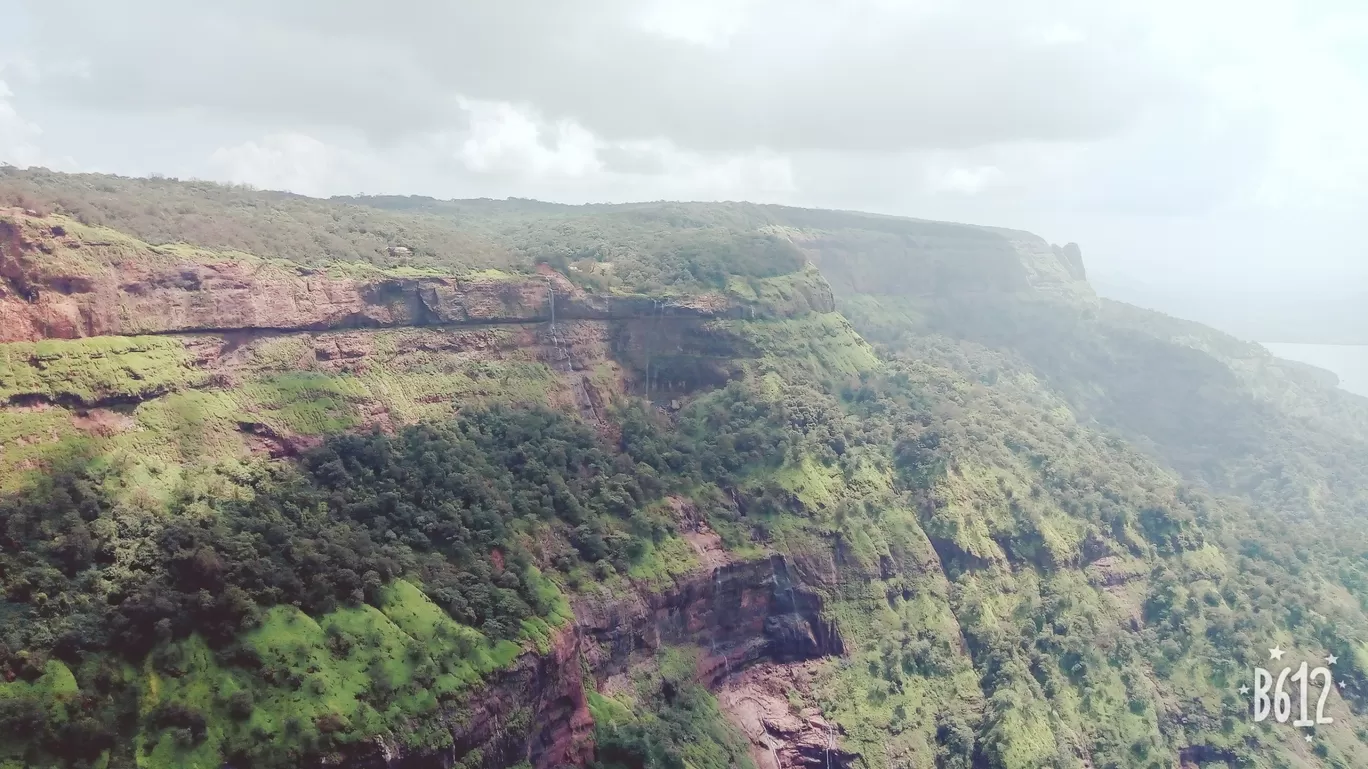 Photo of Matheran By Mustafa Mirza
