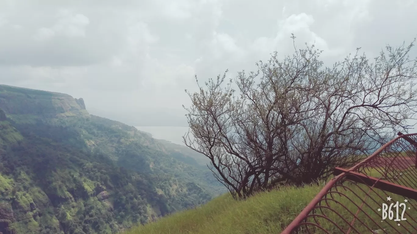Photo of Matheran By Mustafa Mirza