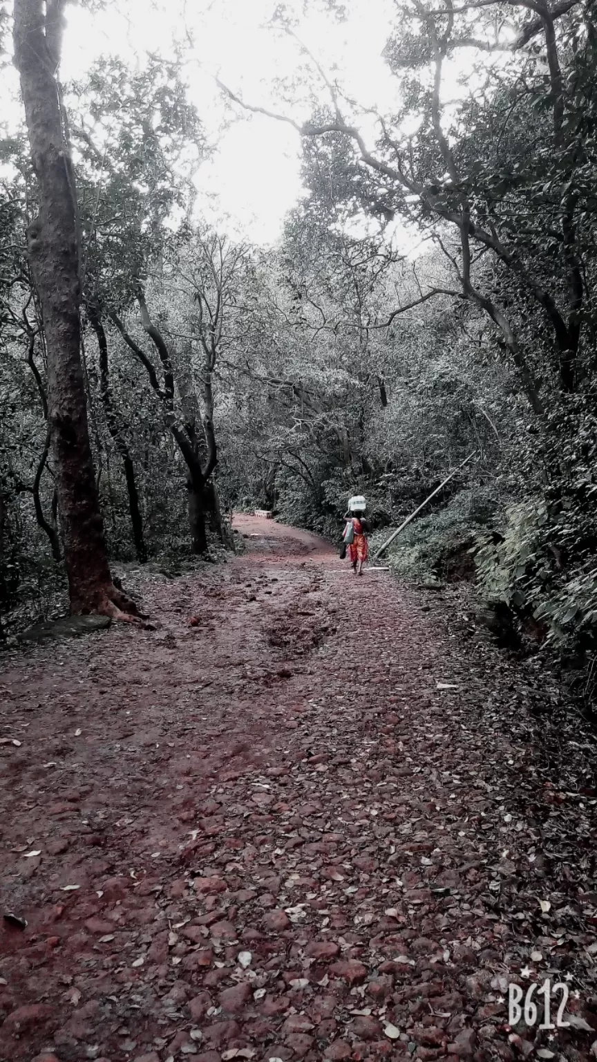 Photo of Matheran By Mustafa Mirza