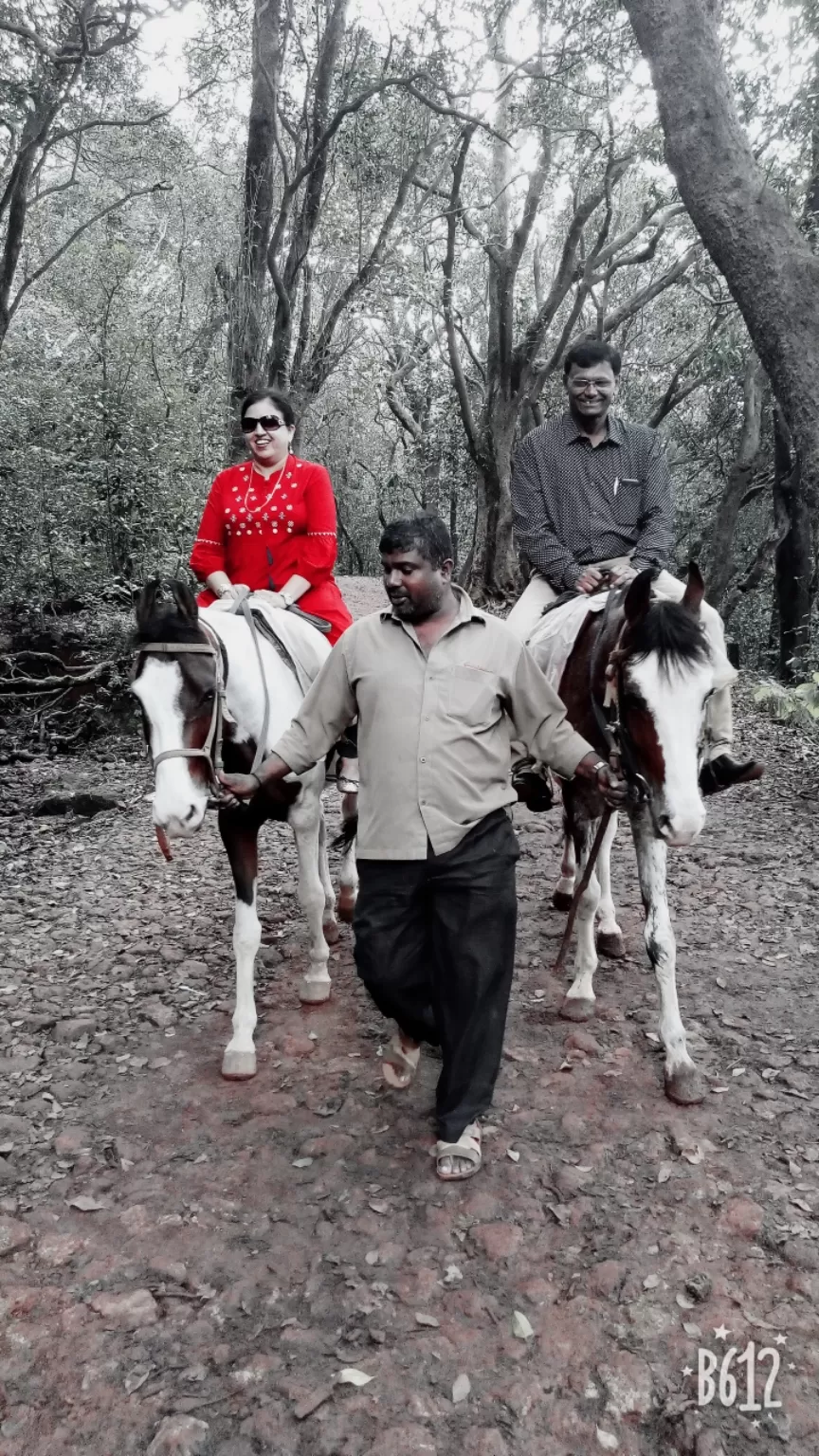 Photo of Matheran By Mustafa Mirza