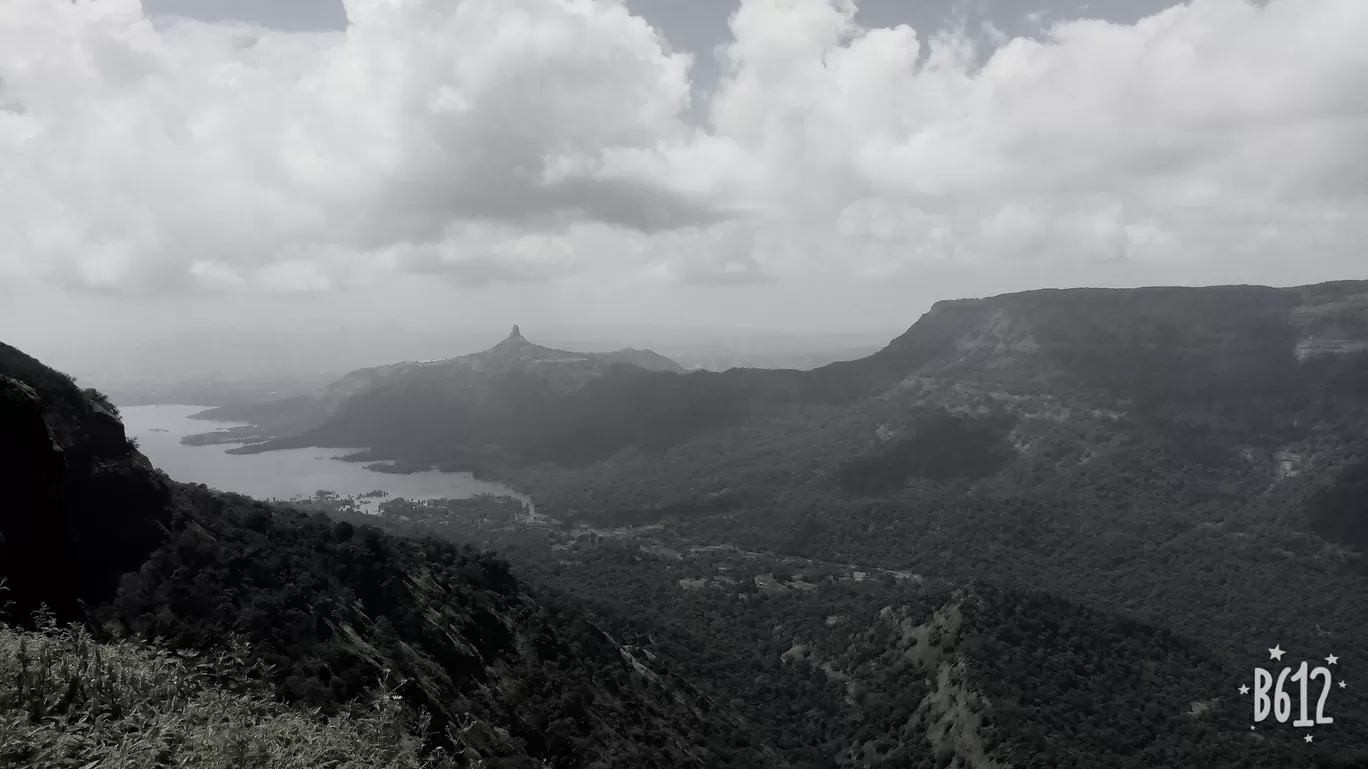 Photo of Matheran By Mustafa Mirza