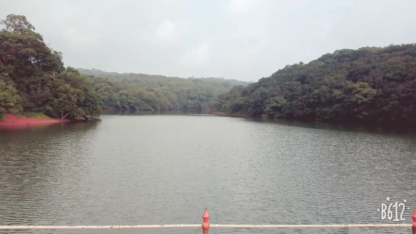 Photo of Matheran By Mustafa Mirza
