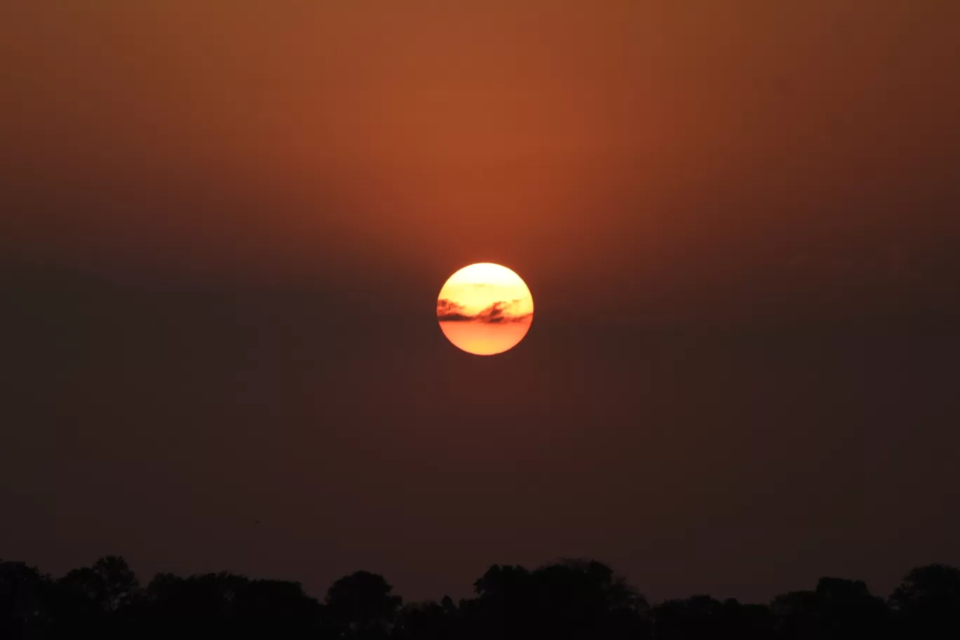 Photo of Sagarakatte Bridge By Ashwin Kulkarni