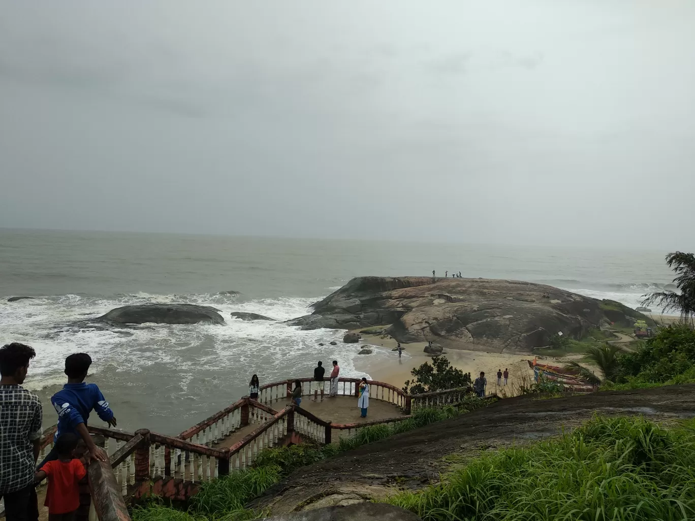 Photo of Ullal By Ashwin Kulkarni