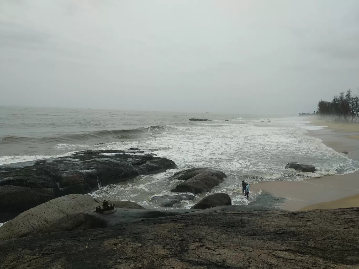 Photo of Ullal By Ashwin Kulkarni