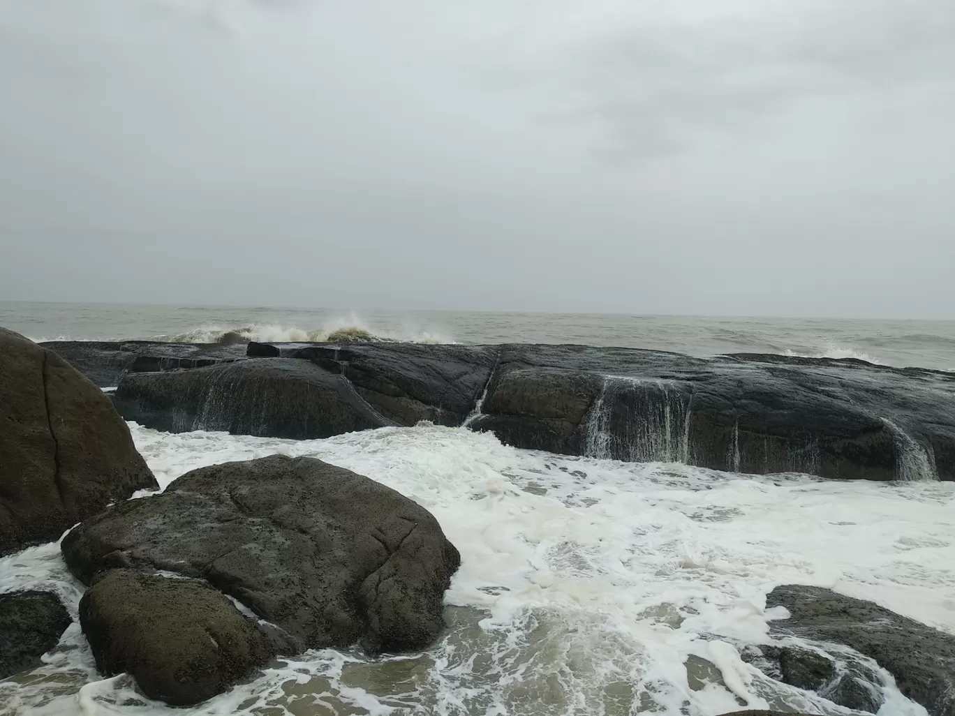 Photo of Ullal By Ashwin Kulkarni