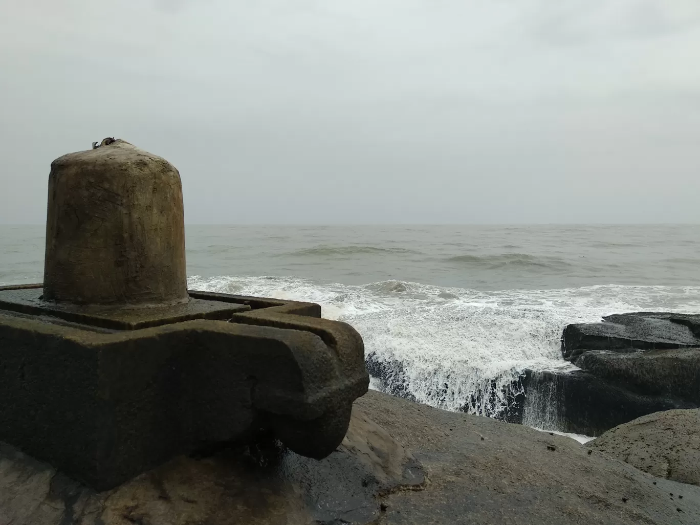 Photo of Ullal By Ashwin Kulkarni