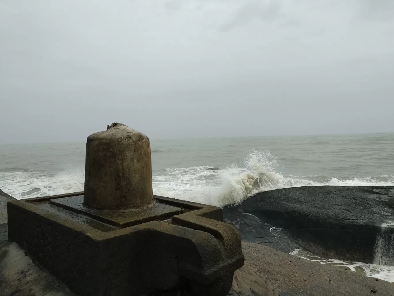 Photo of Ullal By Ashwin Kulkarni
