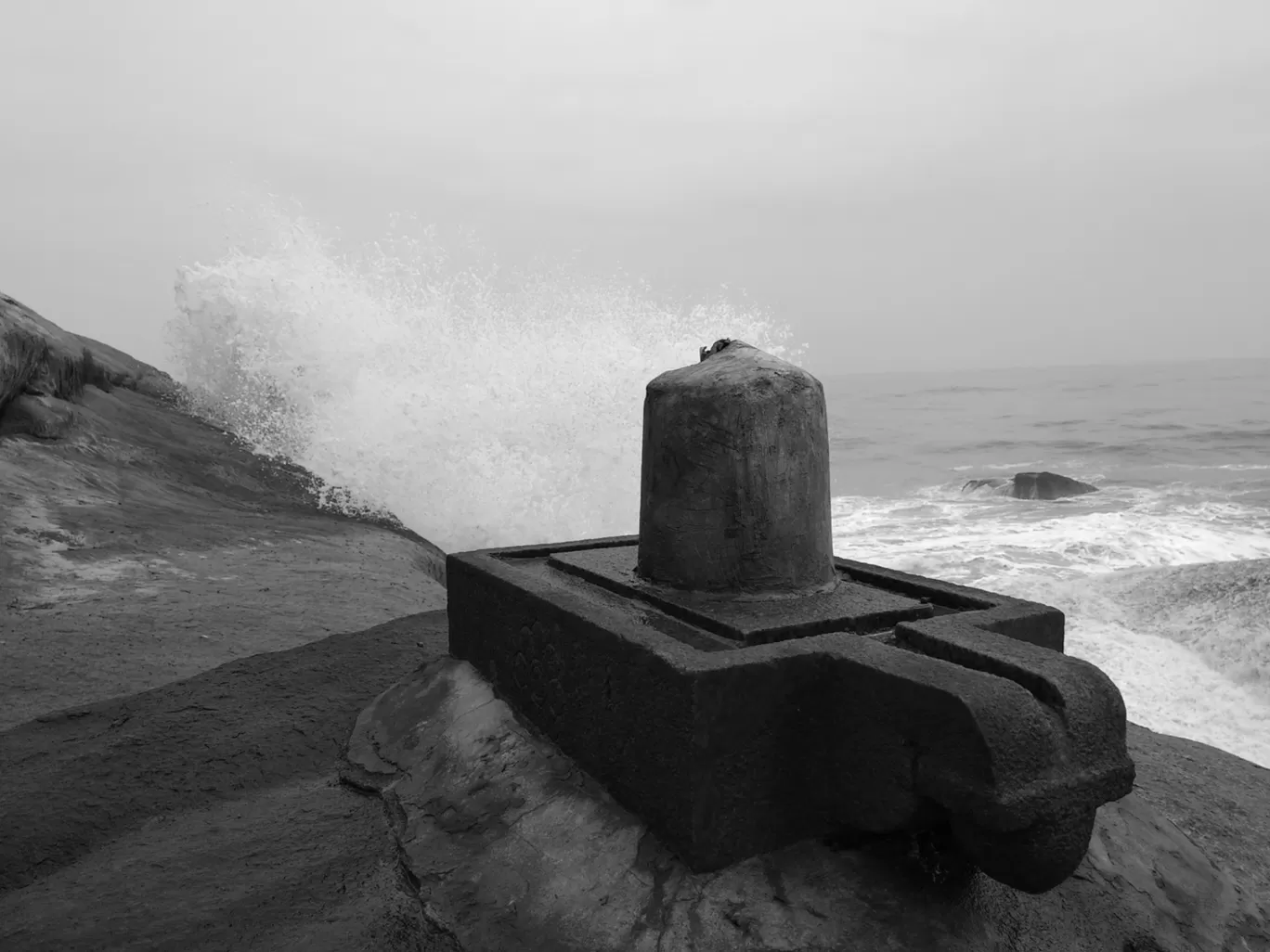 Photo of Ullal By Ashwin Kulkarni