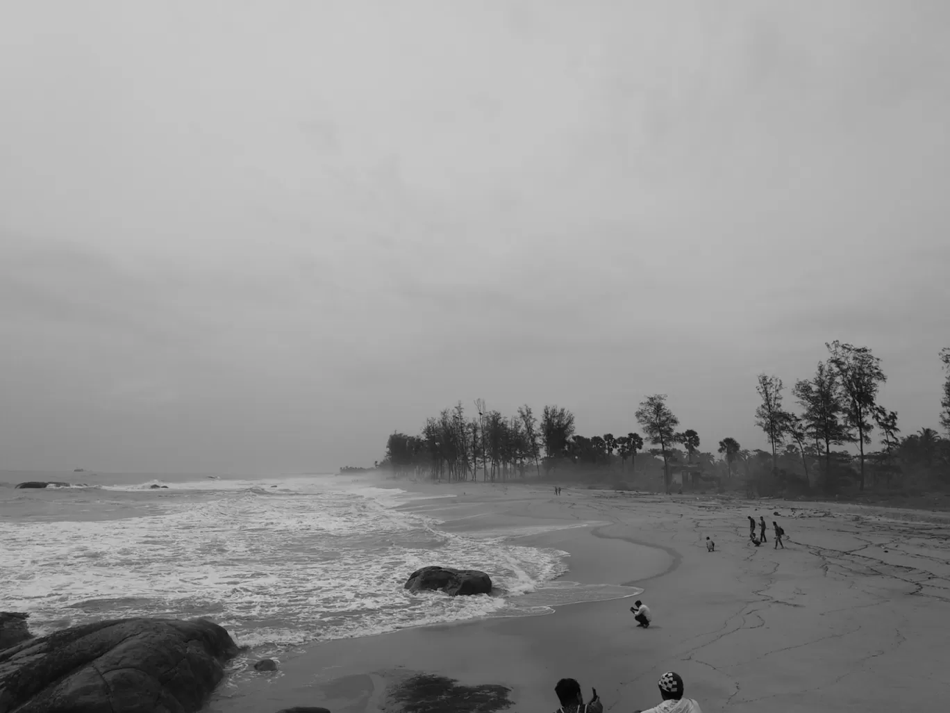 Photo of Ullal By Ashwin Kulkarni