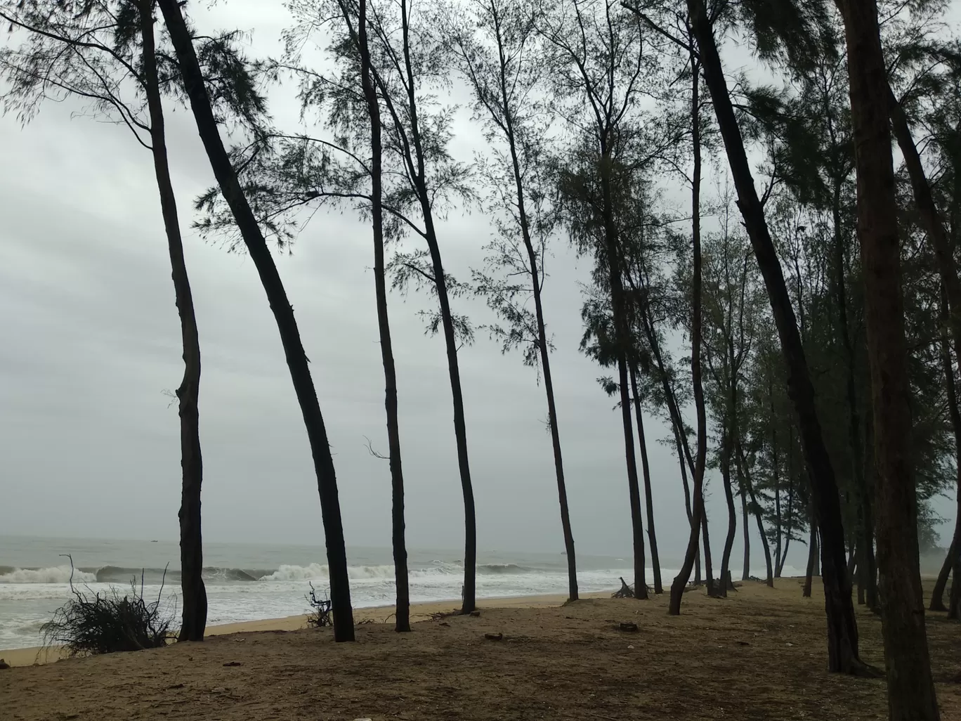 Photo of Ullal By Ashwin Kulkarni