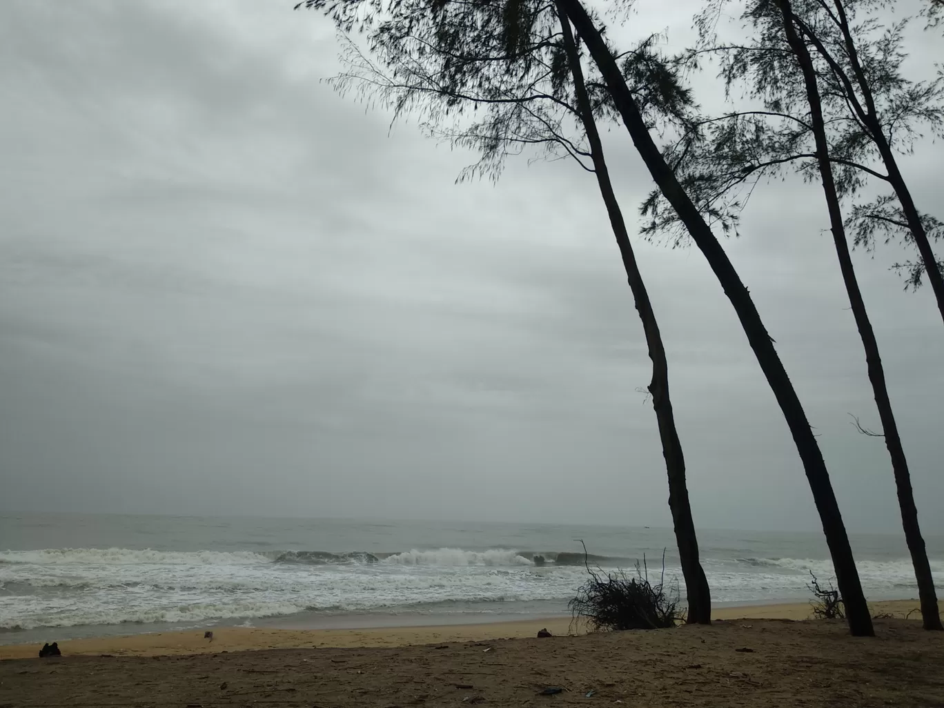 Photo of Ullal By Ashwin Kulkarni