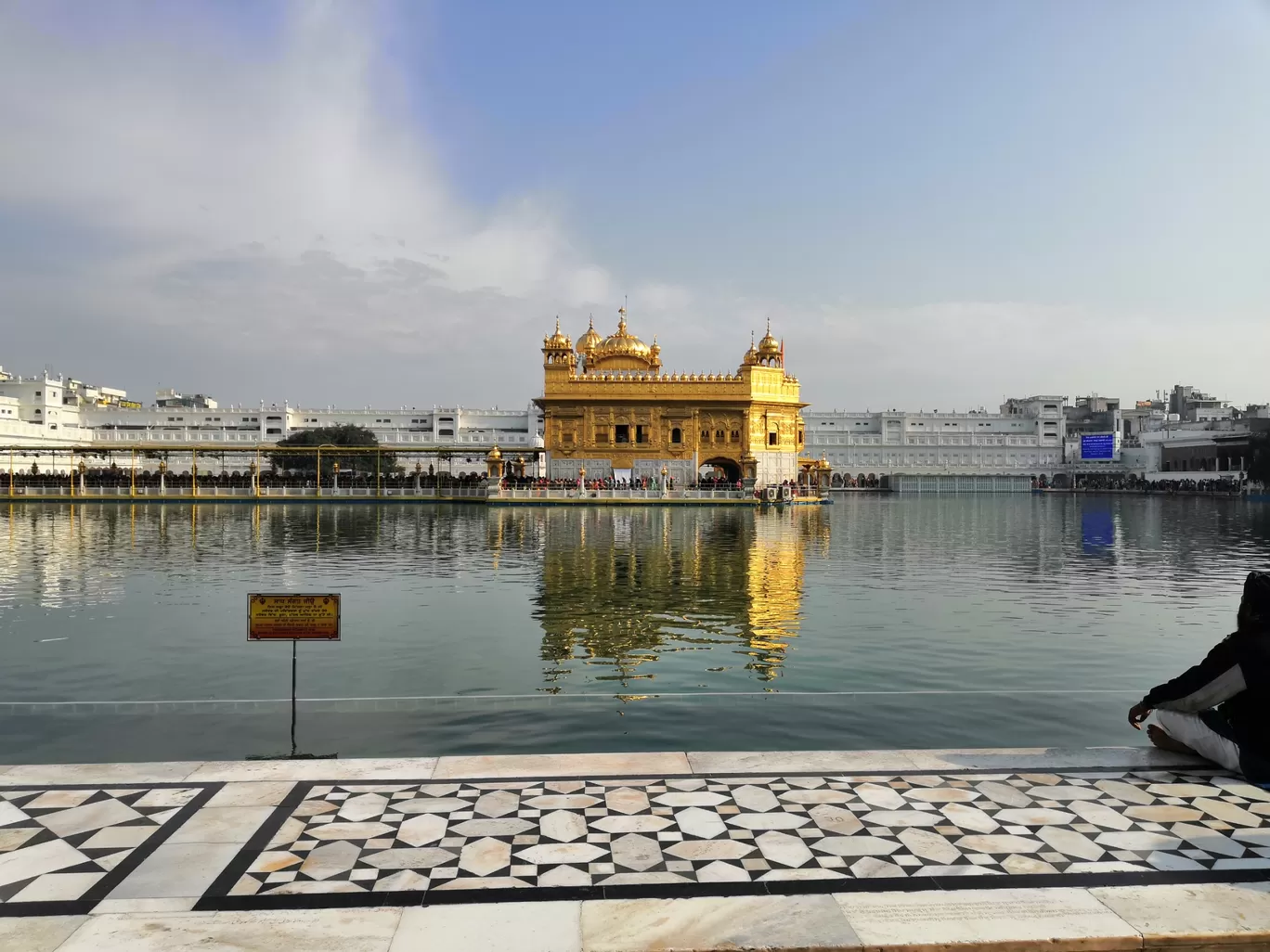 Photo of Amritsar By Sahil Efron